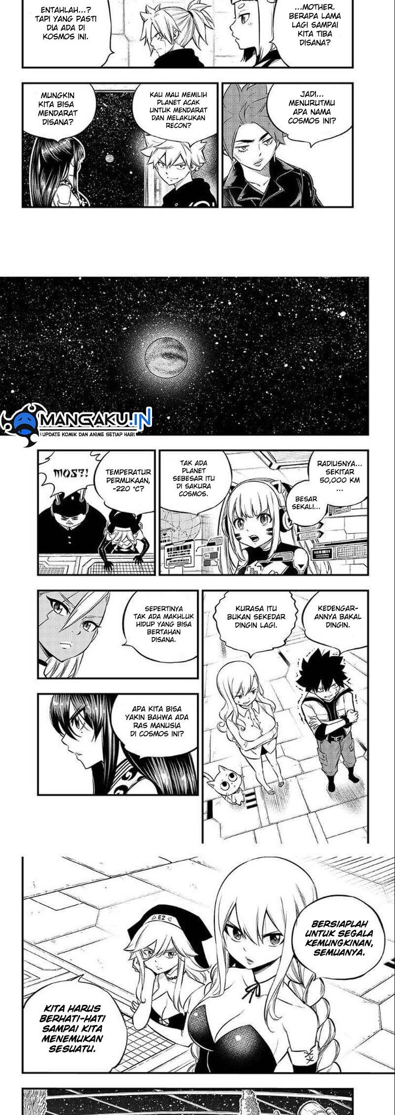 Chapter 256 - halaman 3