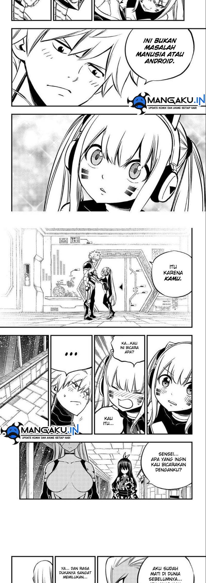 Chapter 256 - halaman 6