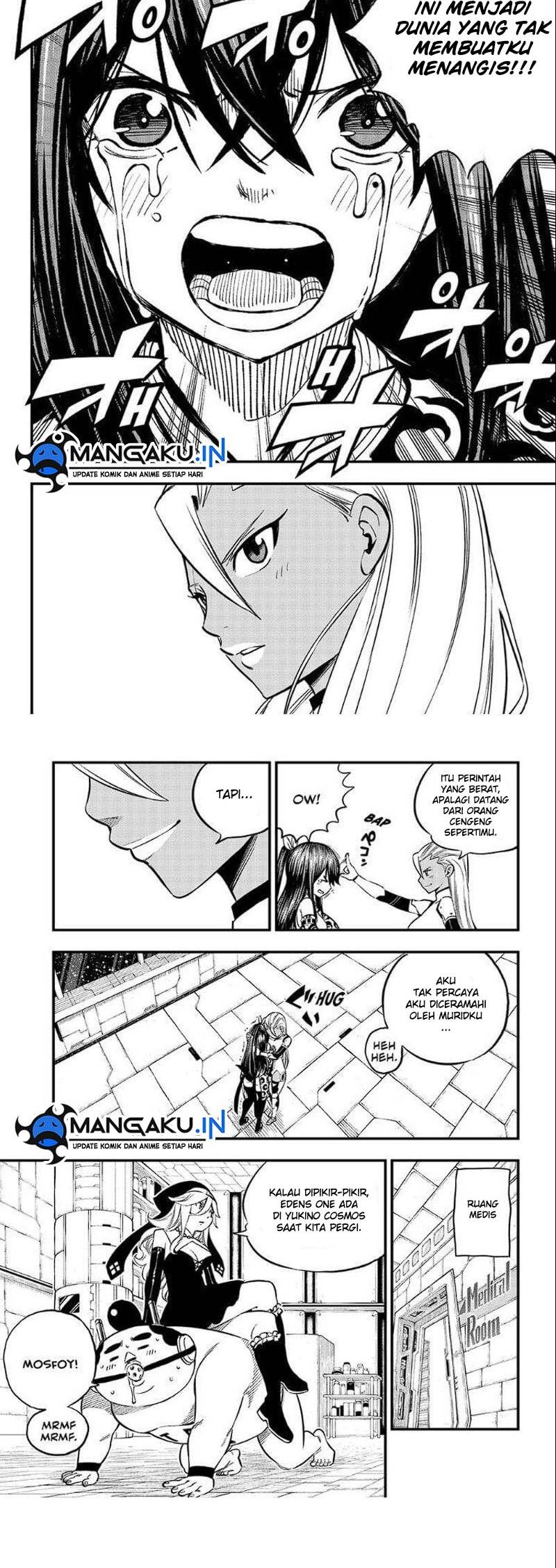 Chapter 256 - halaman 8