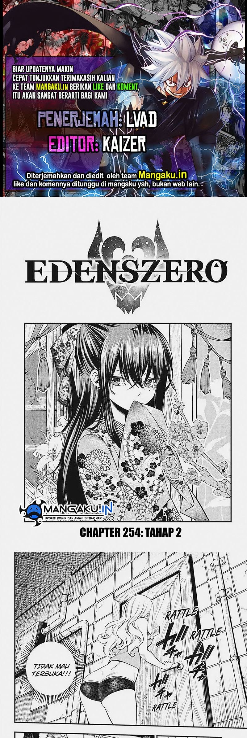 Chapter 254 - halaman 2
