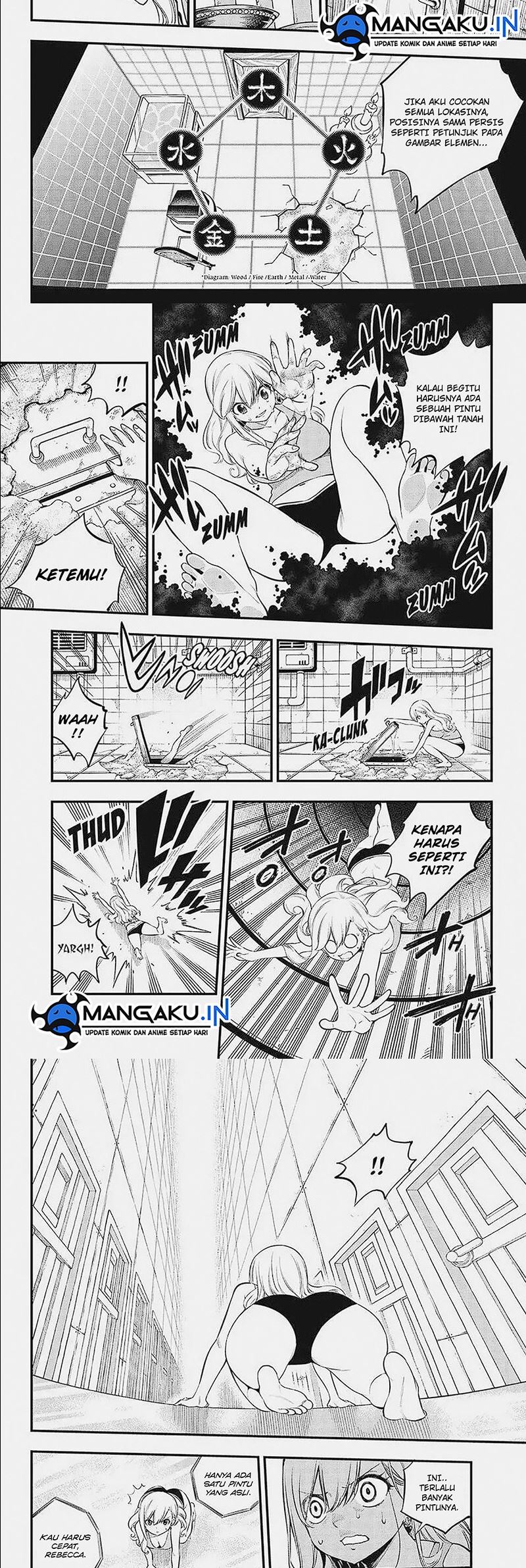 Chapter 254 - halaman 4