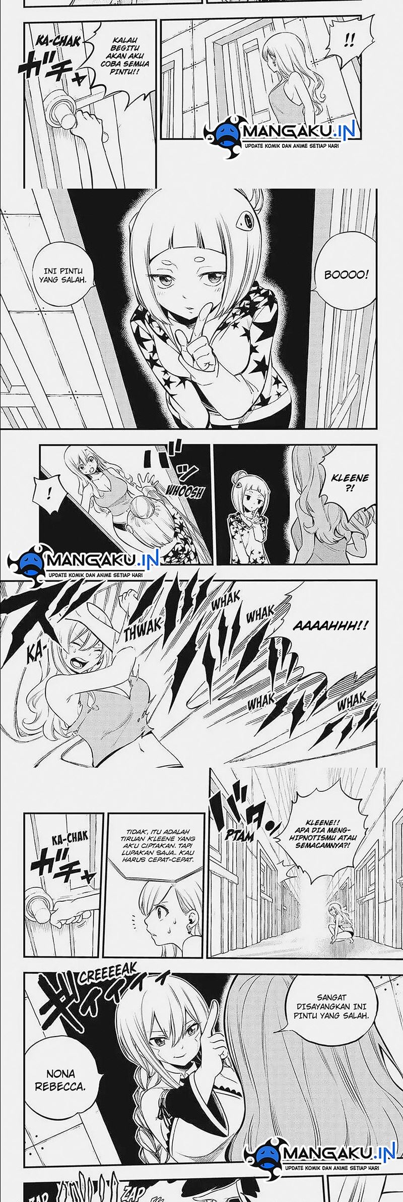 Chapter 254 - halaman 5