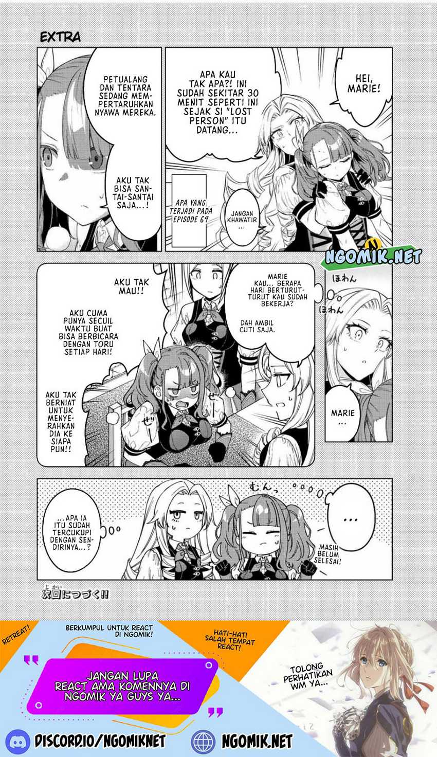 Chapter 81 - halaman 16