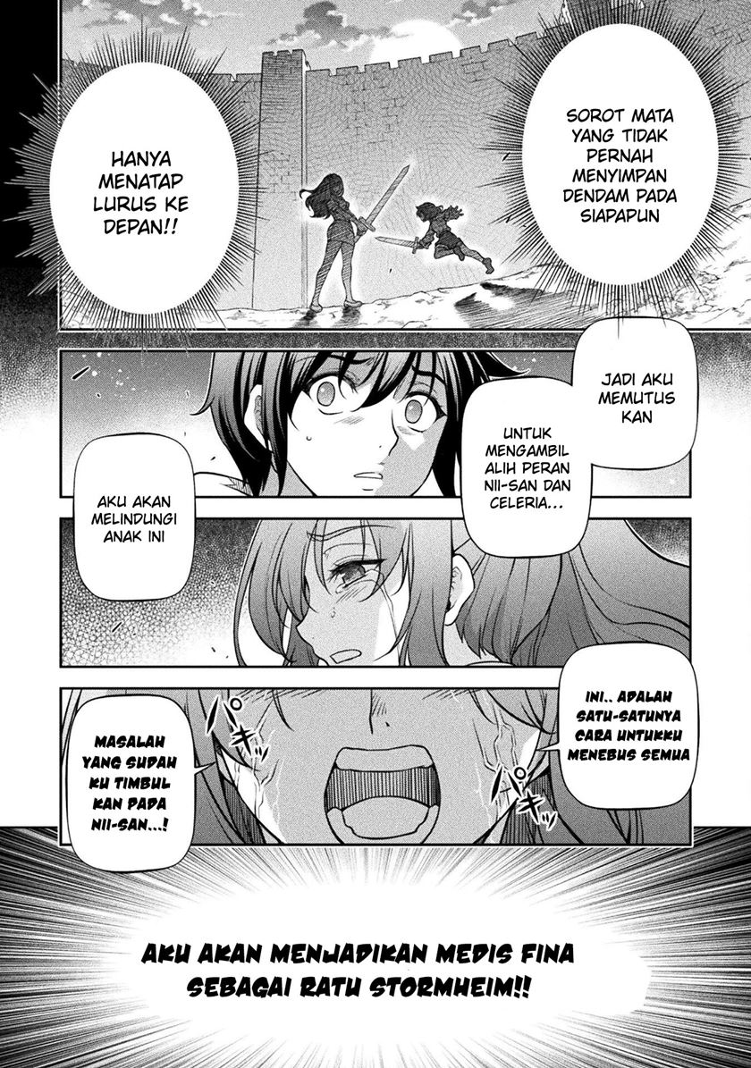Chapter 82 - halaman 14