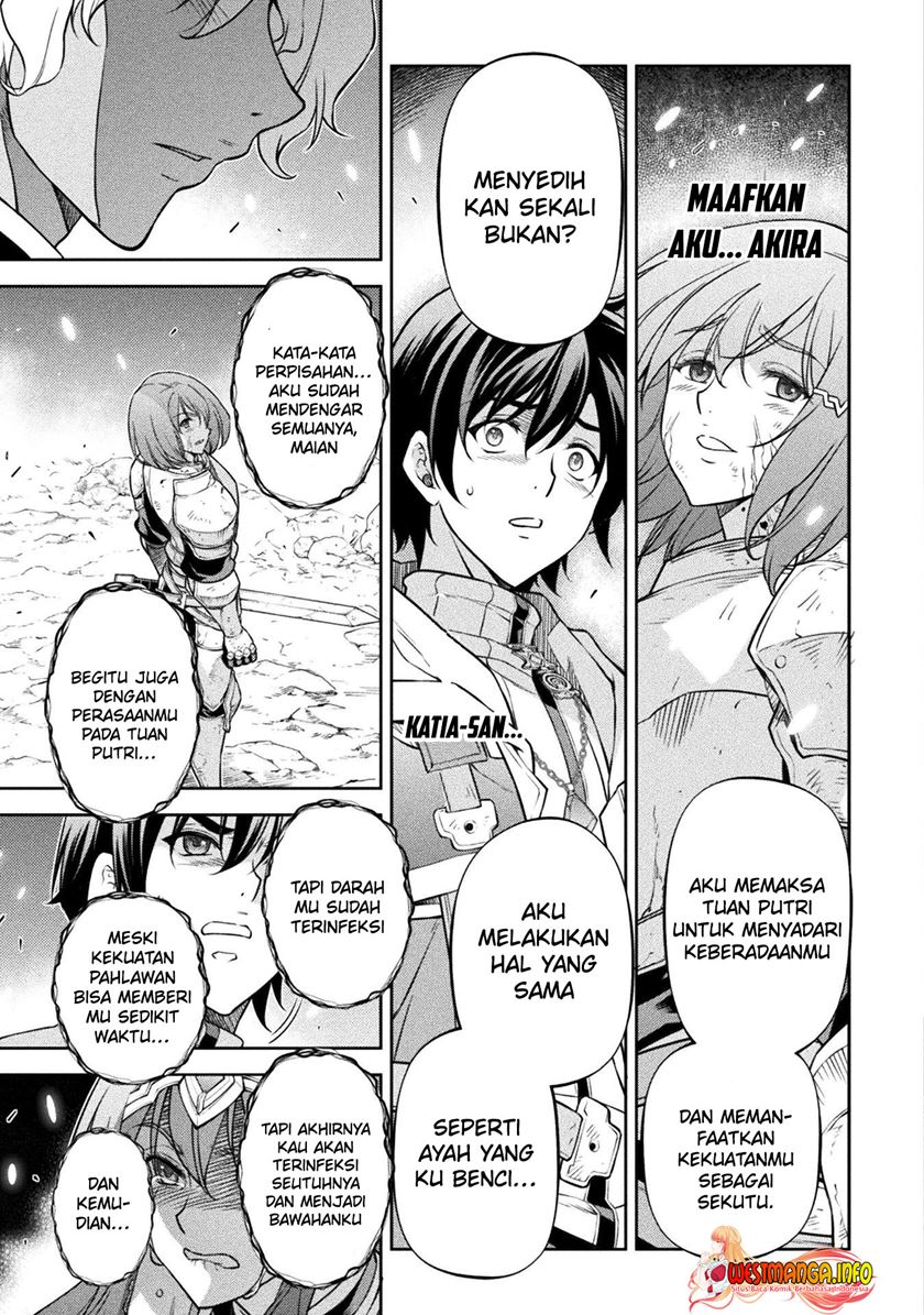 Chapter 82 - halaman 15