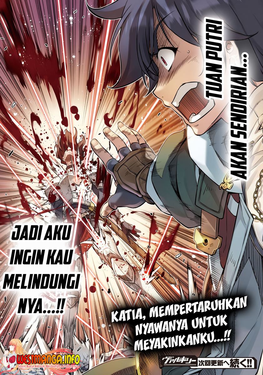 Chapter 82 - halaman 20