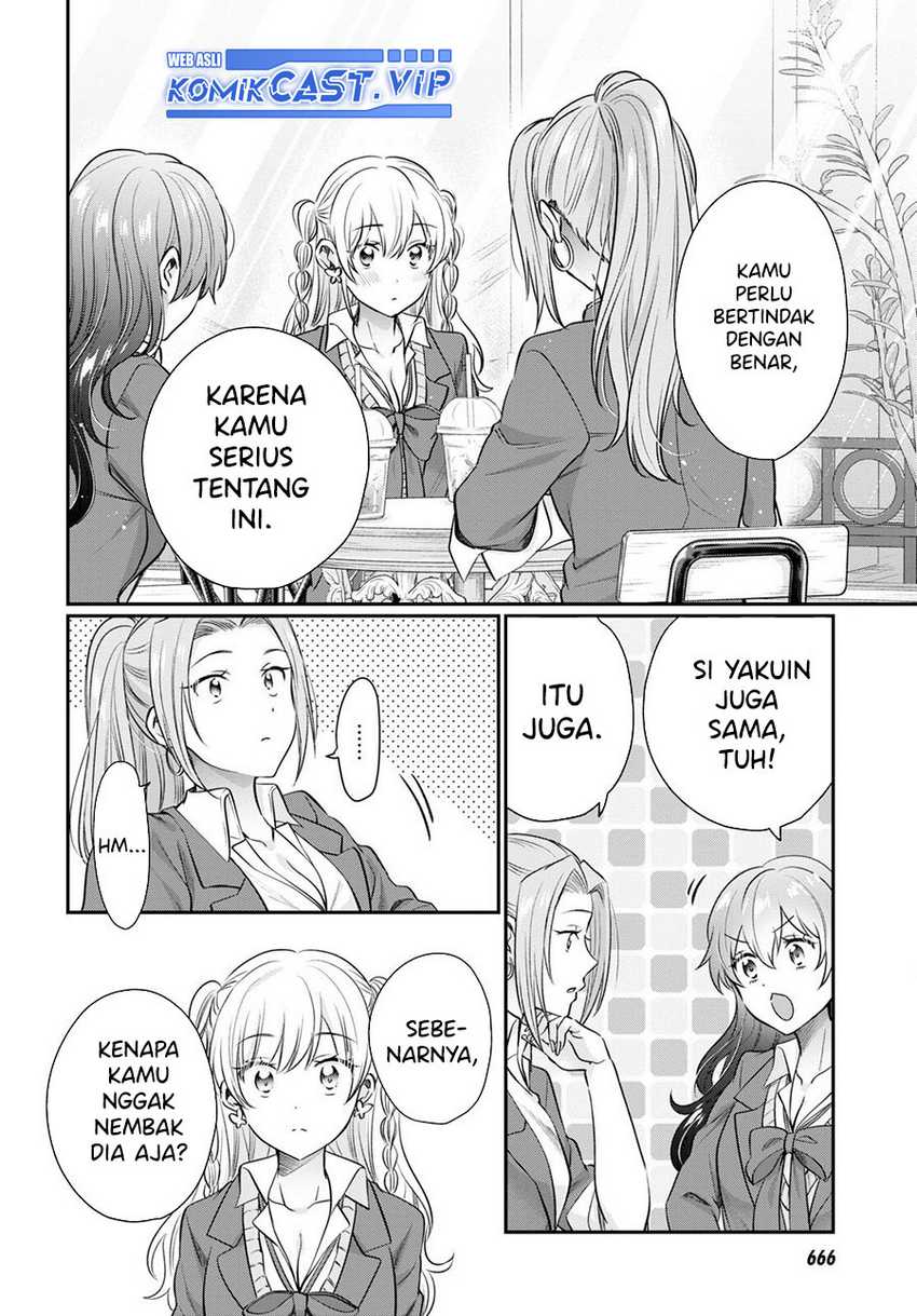 Chapter 65 - halaman 16
