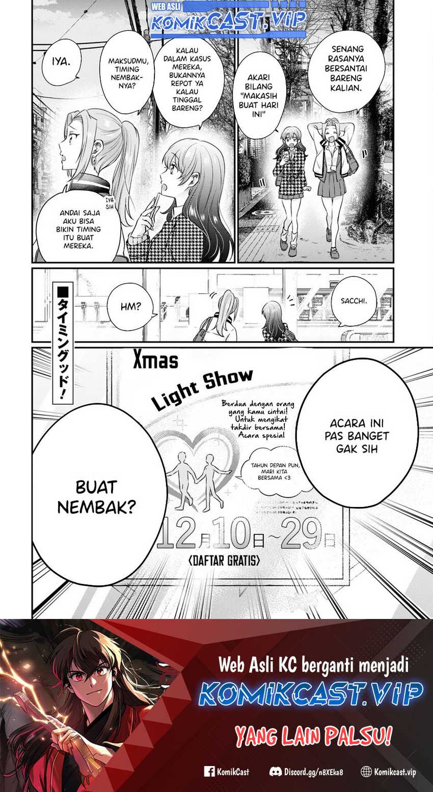 Chapter 65 - halaman 20