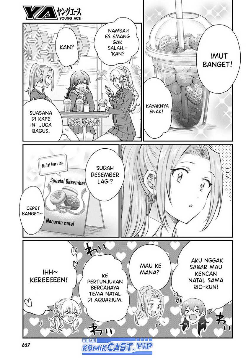 Chapter 65 - halaman 7