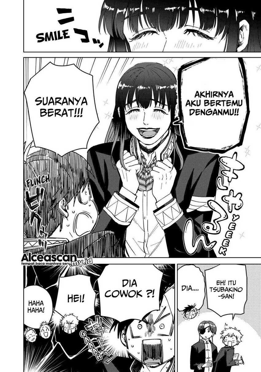 Chapter 62 - halaman 10