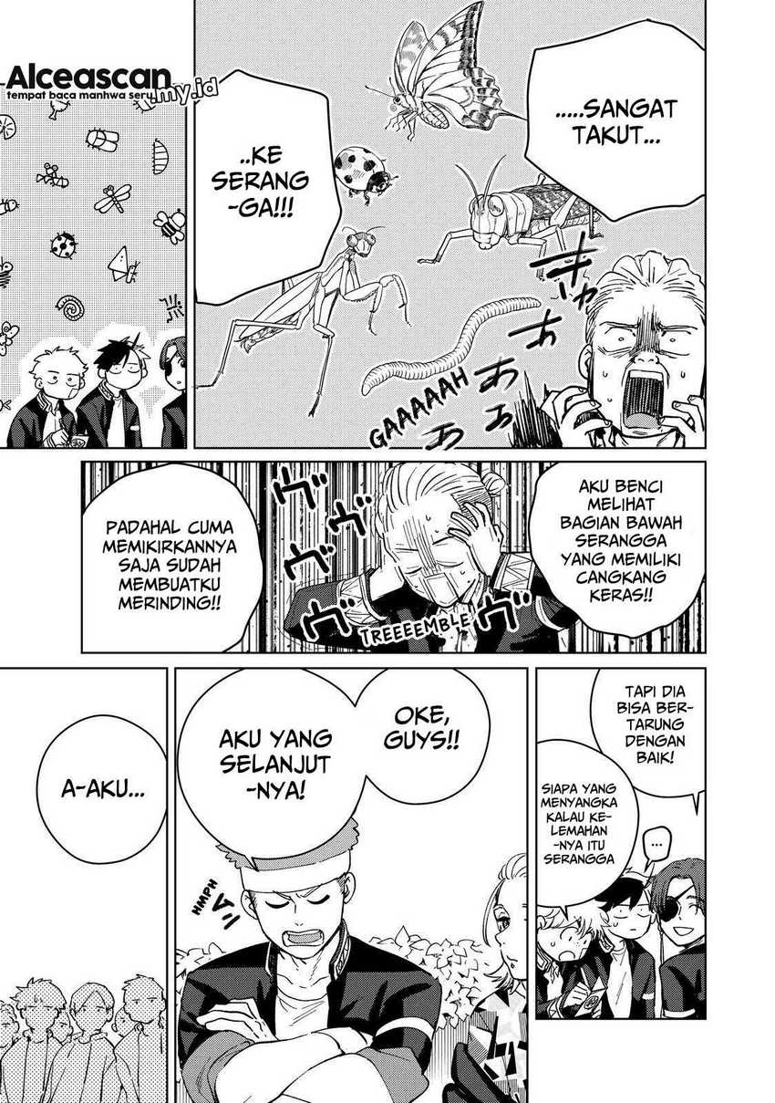 Chapter 61 - halaman 13