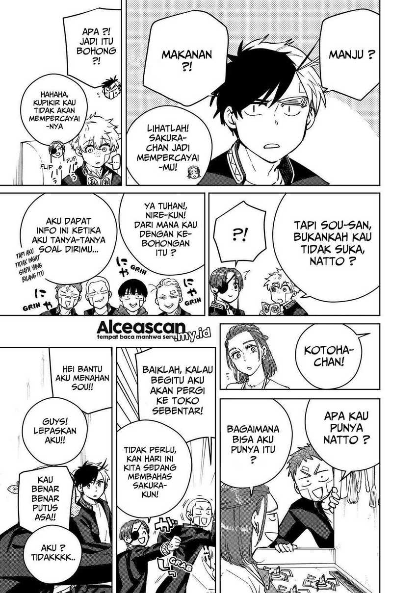 Chapter 61 - halaman 17
