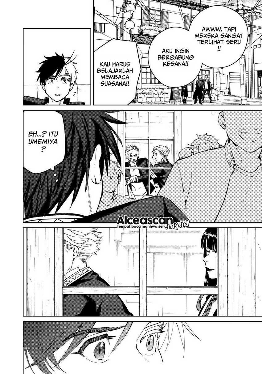Chapter 61 - halaman 22