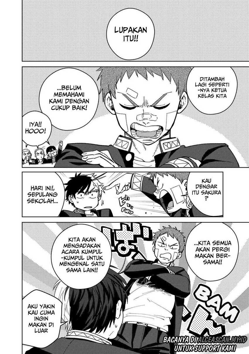 Chapter 61 - halaman 6