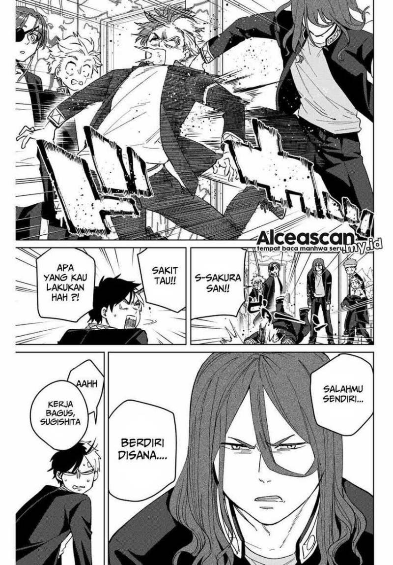 Chapter 60 - halaman 12