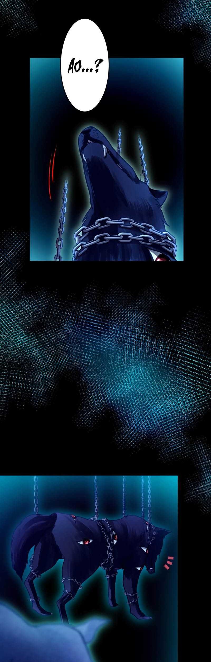 Chapter 46 - halaman 20