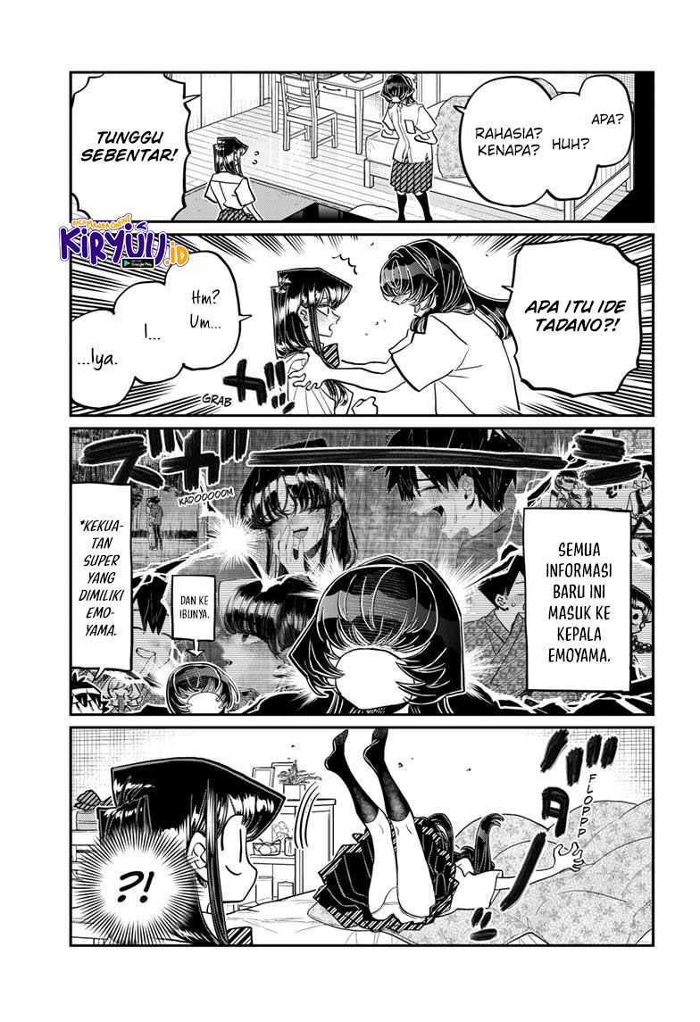 Chapter 426 - halaman 13