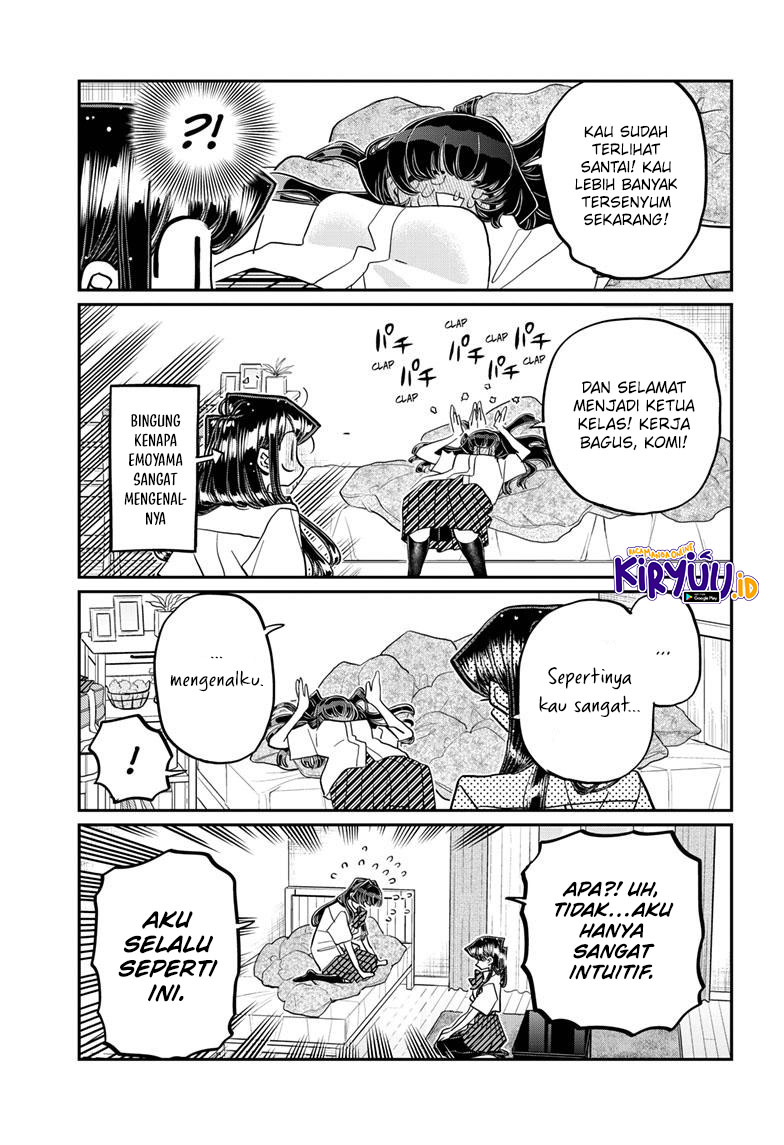 Chapter 426 - halaman 15