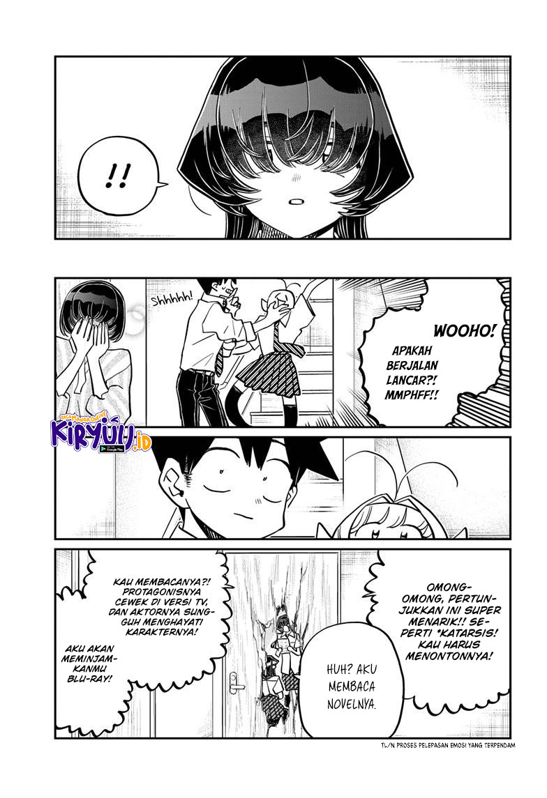Chapter 426 - halaman 17