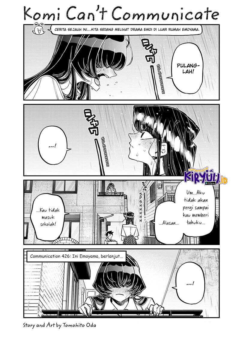 Chapter 426 - halaman 3
