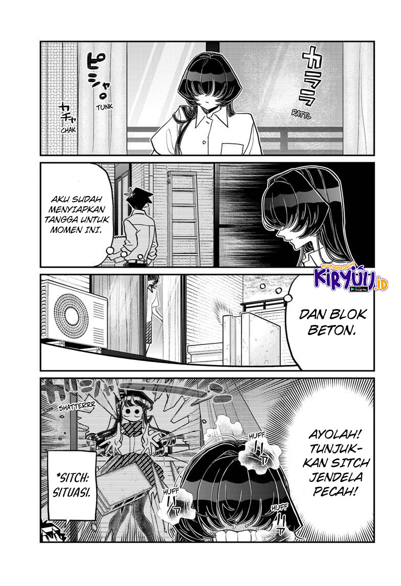 Chapter 426 - halaman 5