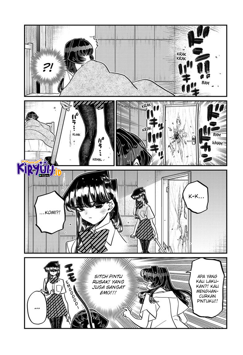 Chapter 426 - halaman 7