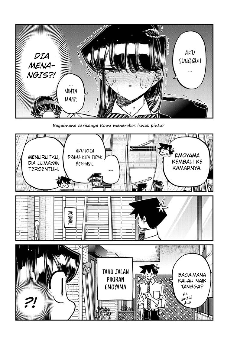 Chapter 426 - halaman 8