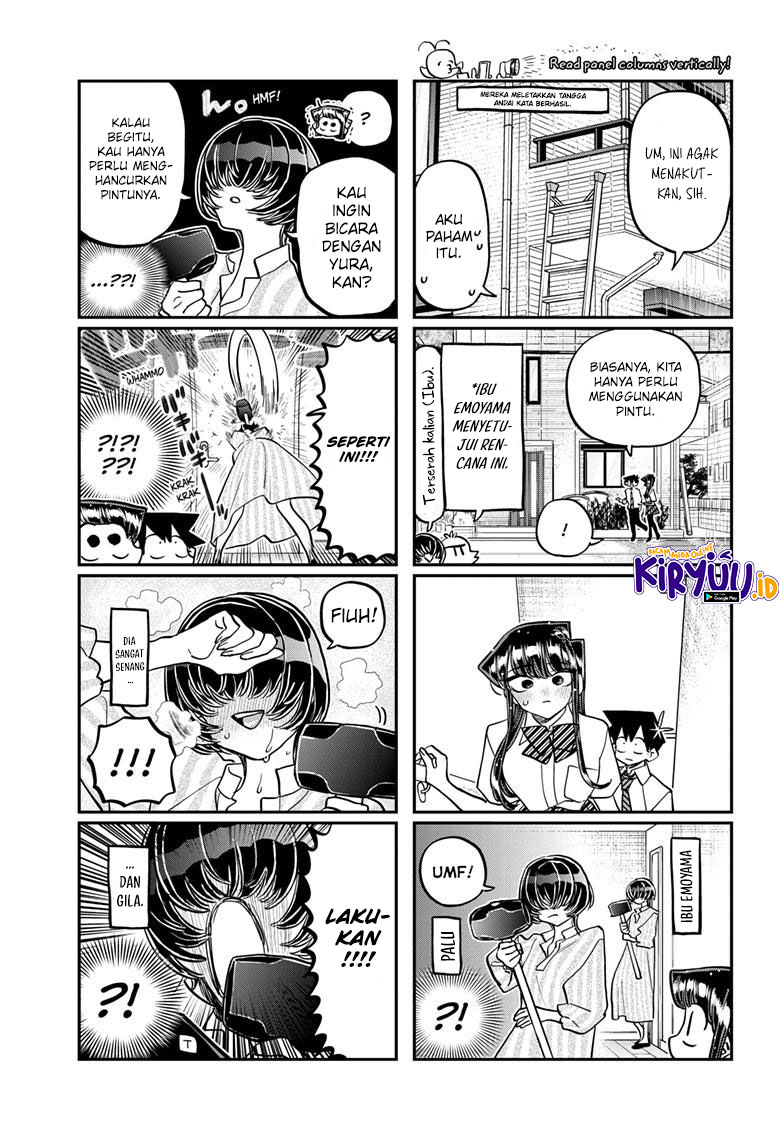 Chapter 426 - halaman 9