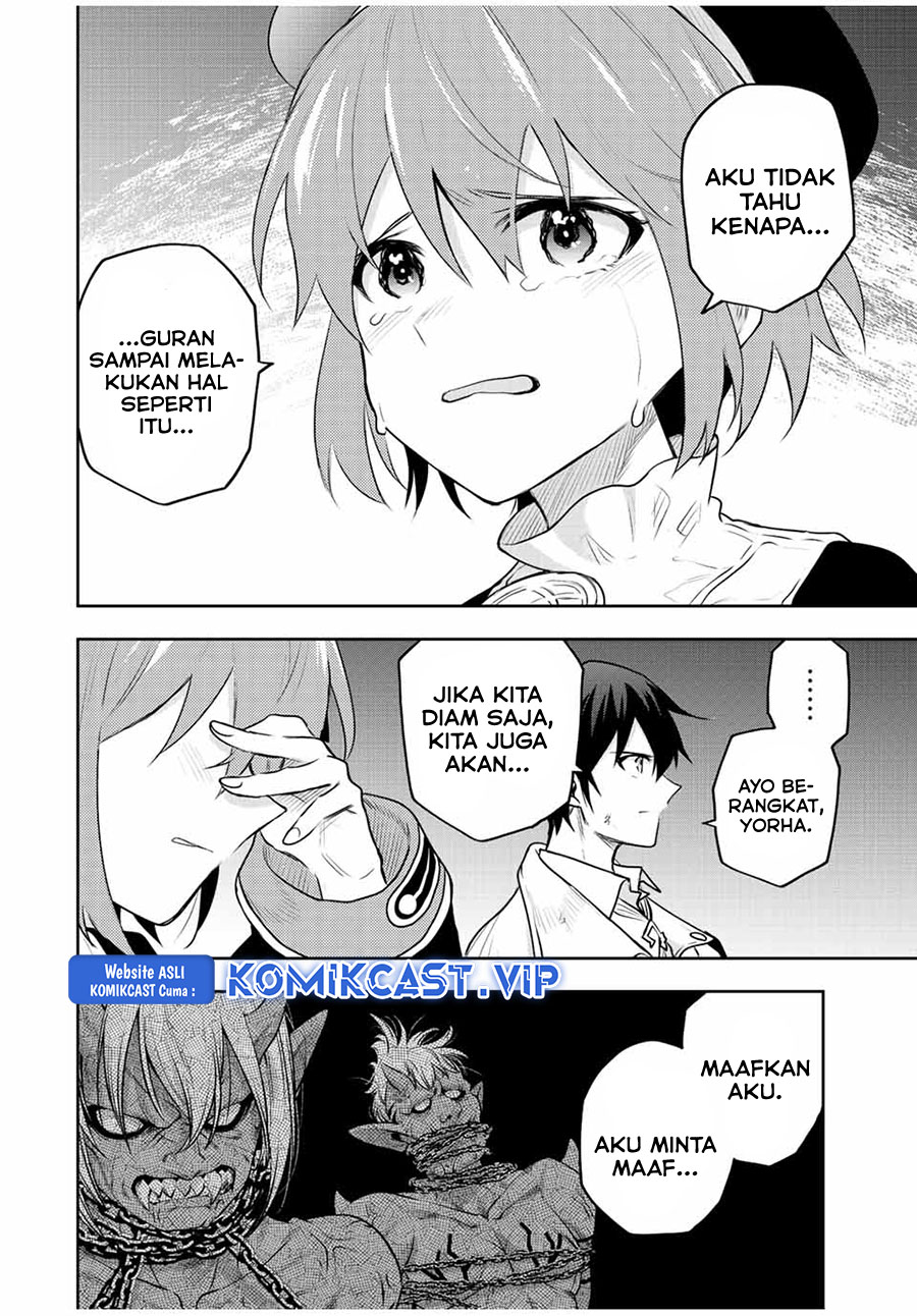 Chapter 68 - halaman 16