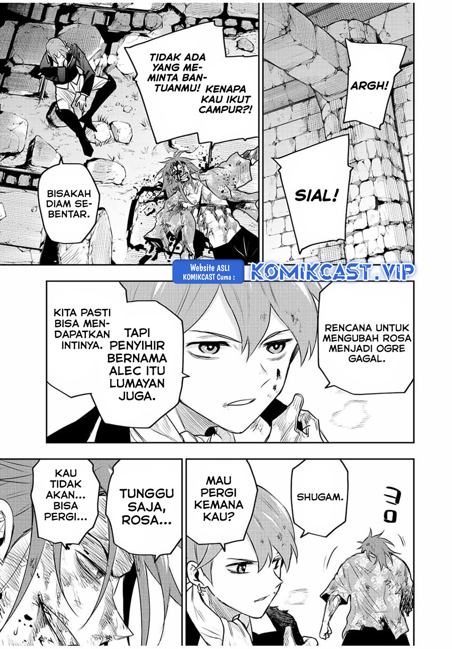 Chapter 68 - halaman 17