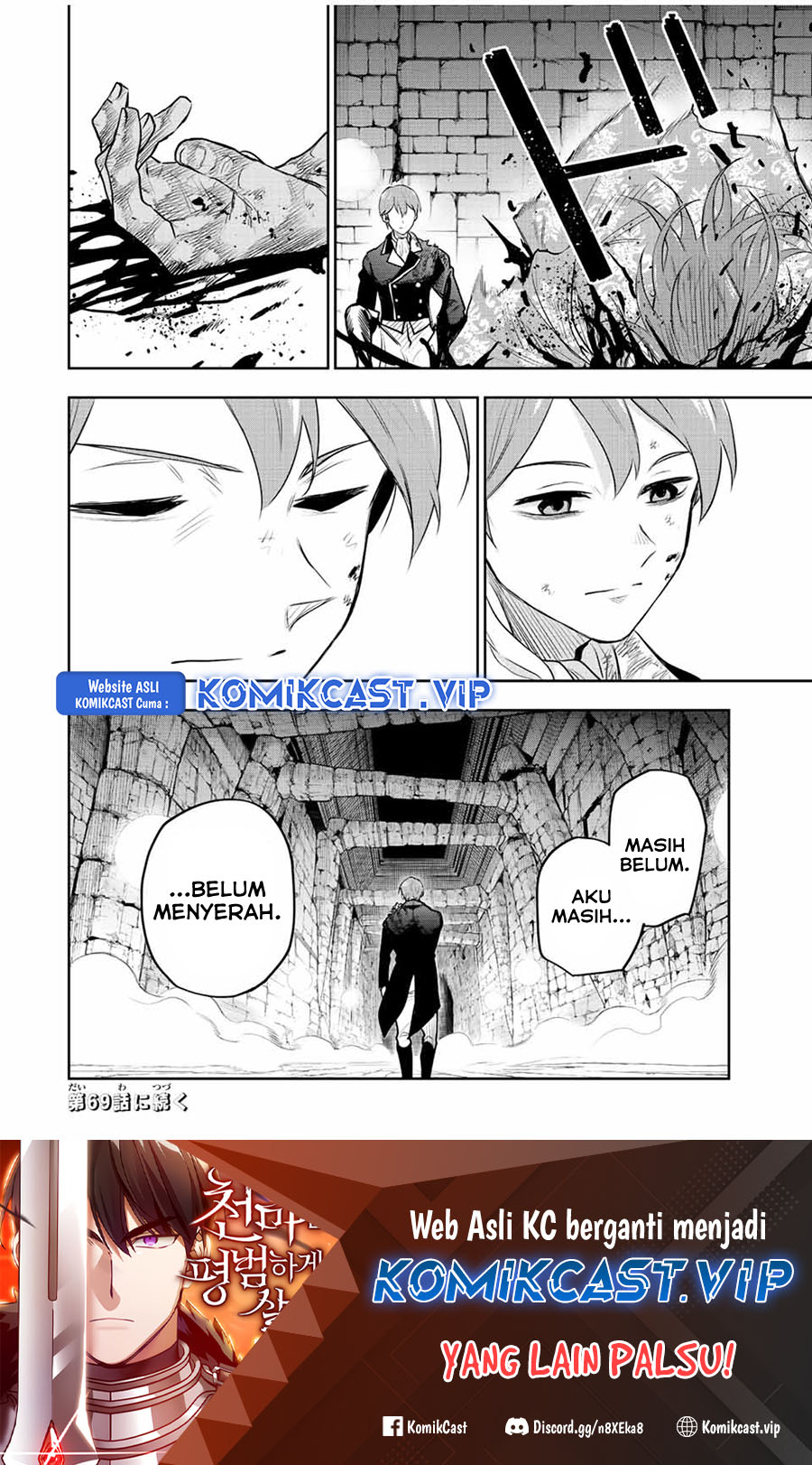 Chapter 68 - halaman 18