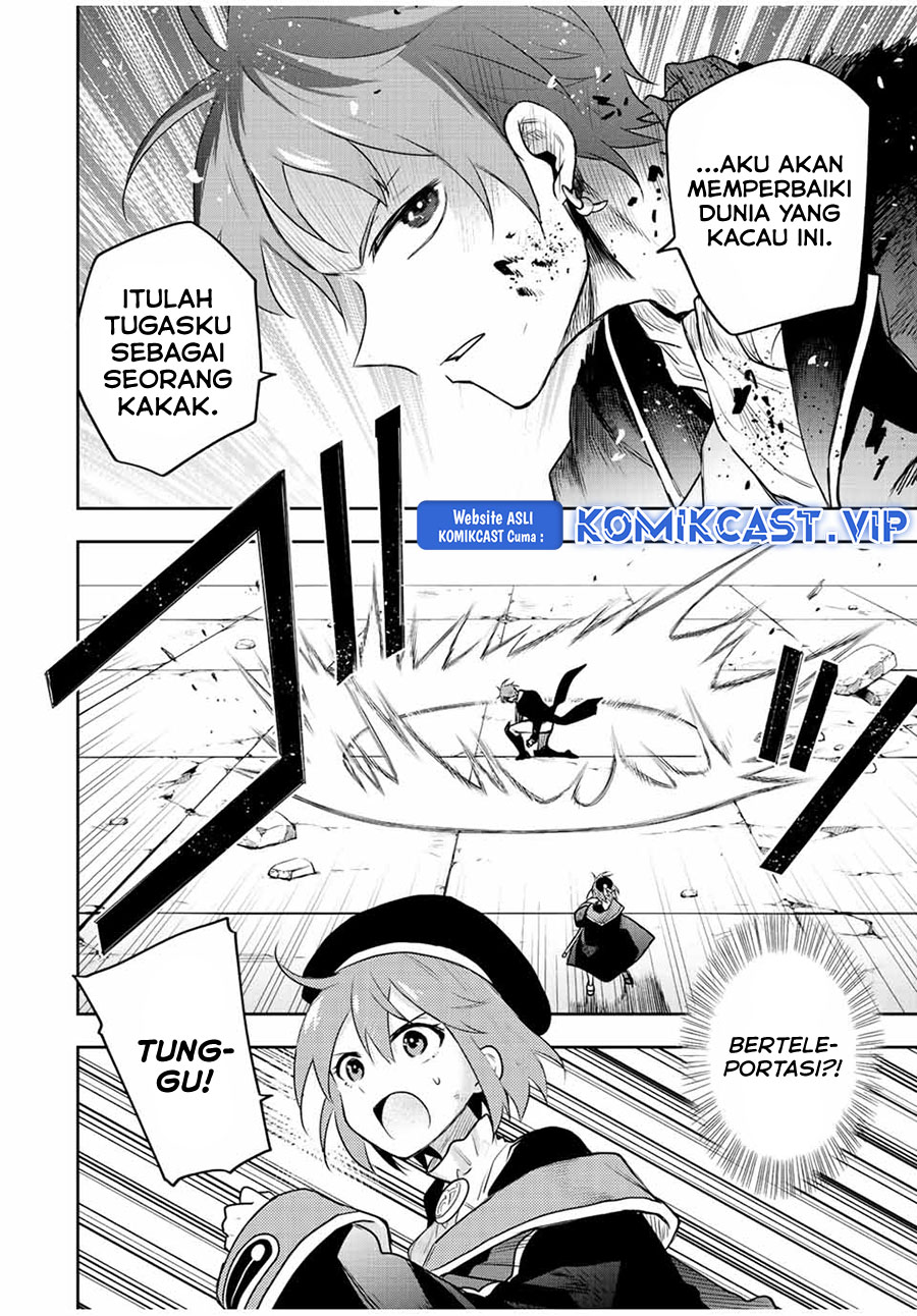 Chapter 68 - halaman 6