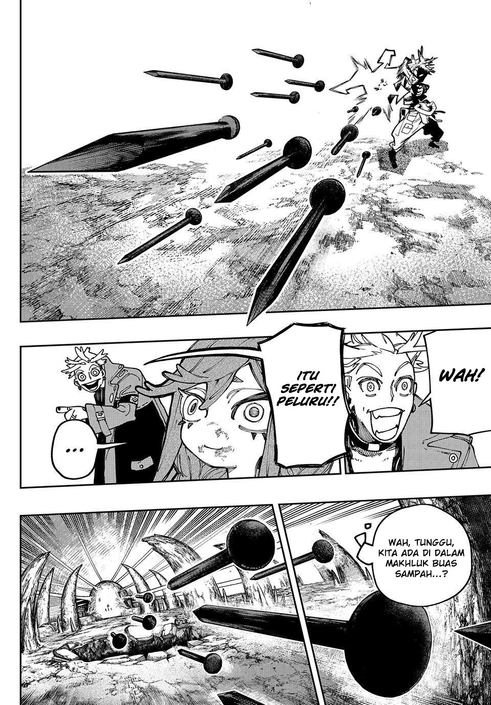 Chapter 73 - halaman 11