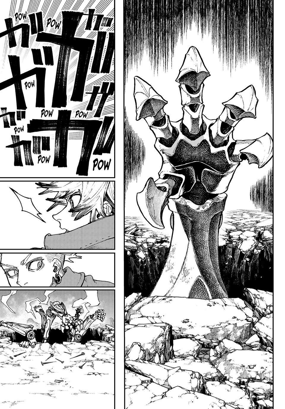 Chapter 73 - halaman 12