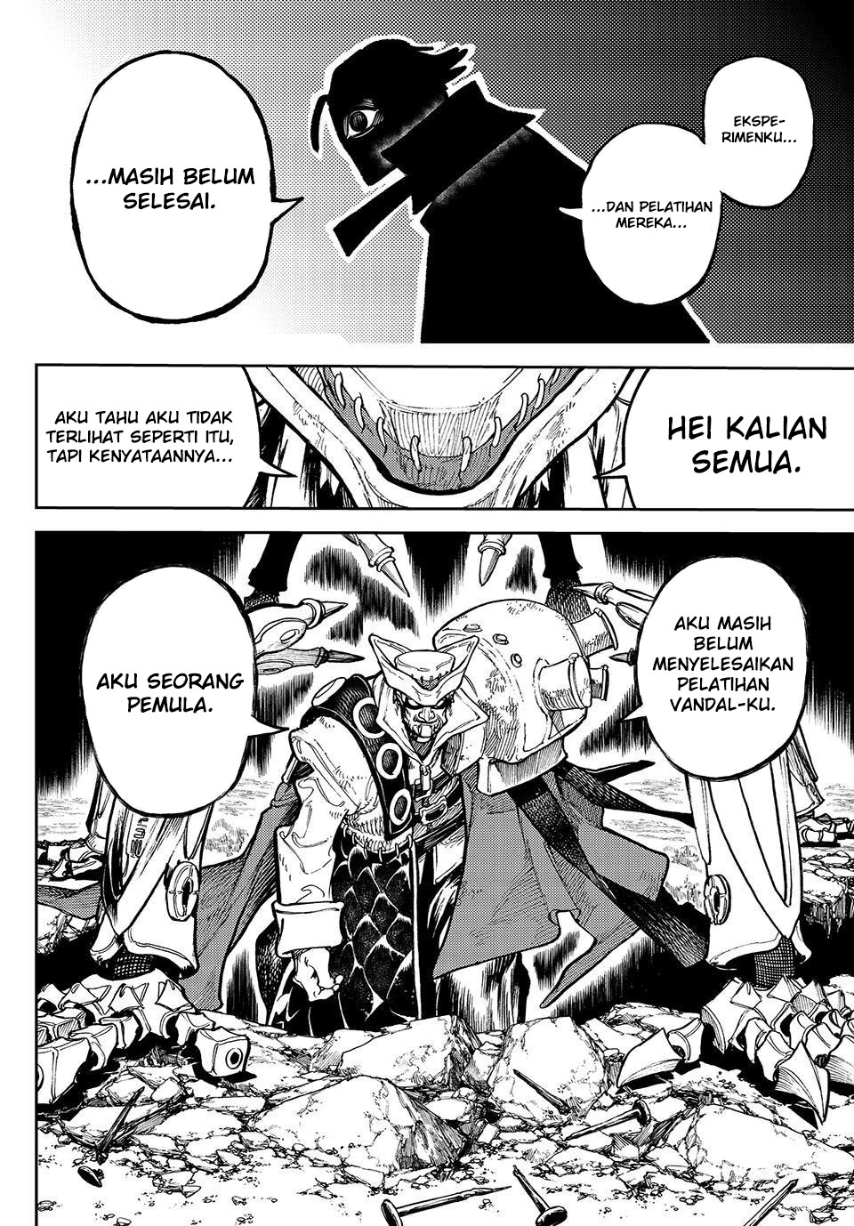 Chapter 73 - halaman 13