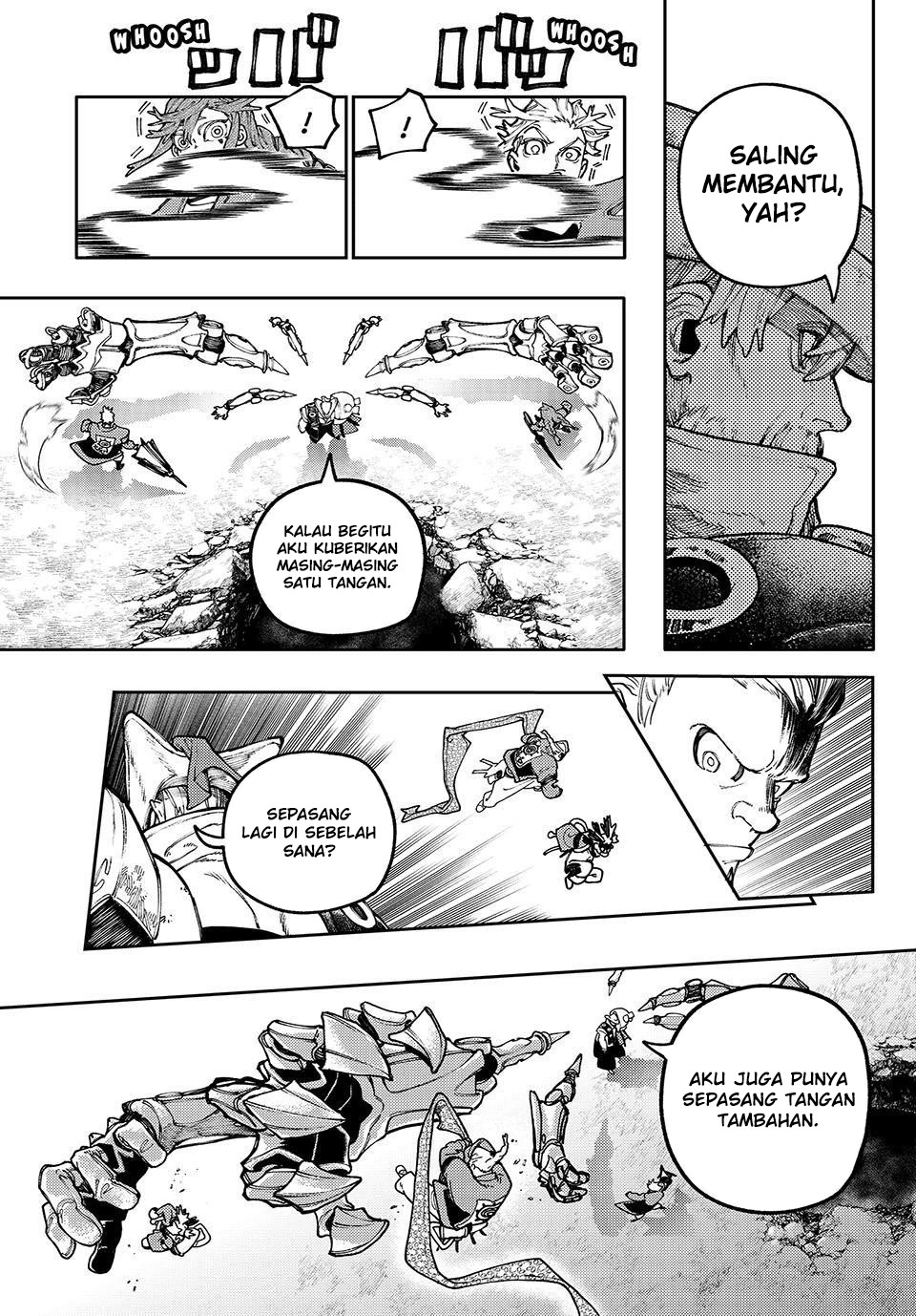 Chapter 73 - halaman 16