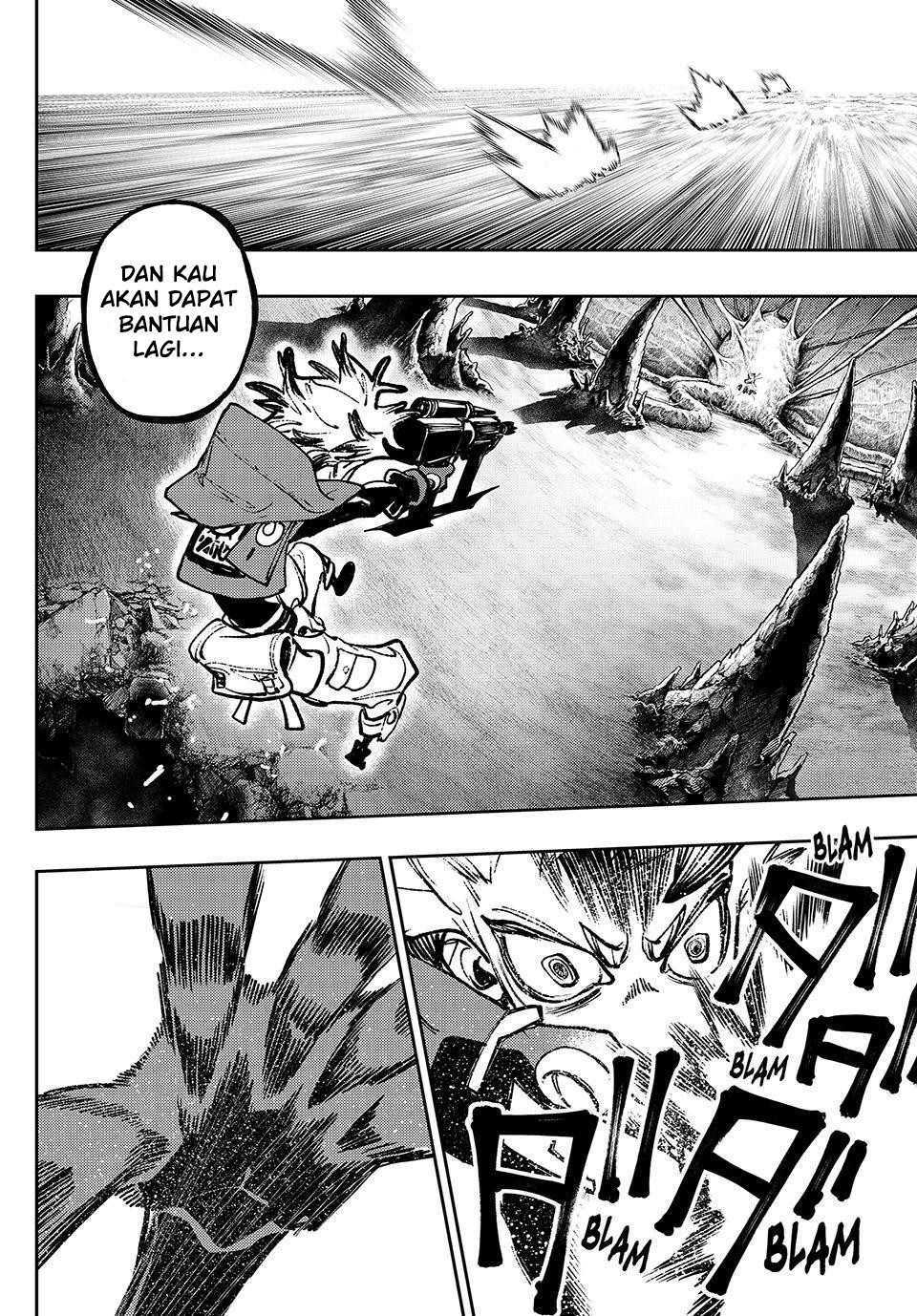 Chapter 73 - halaman 17