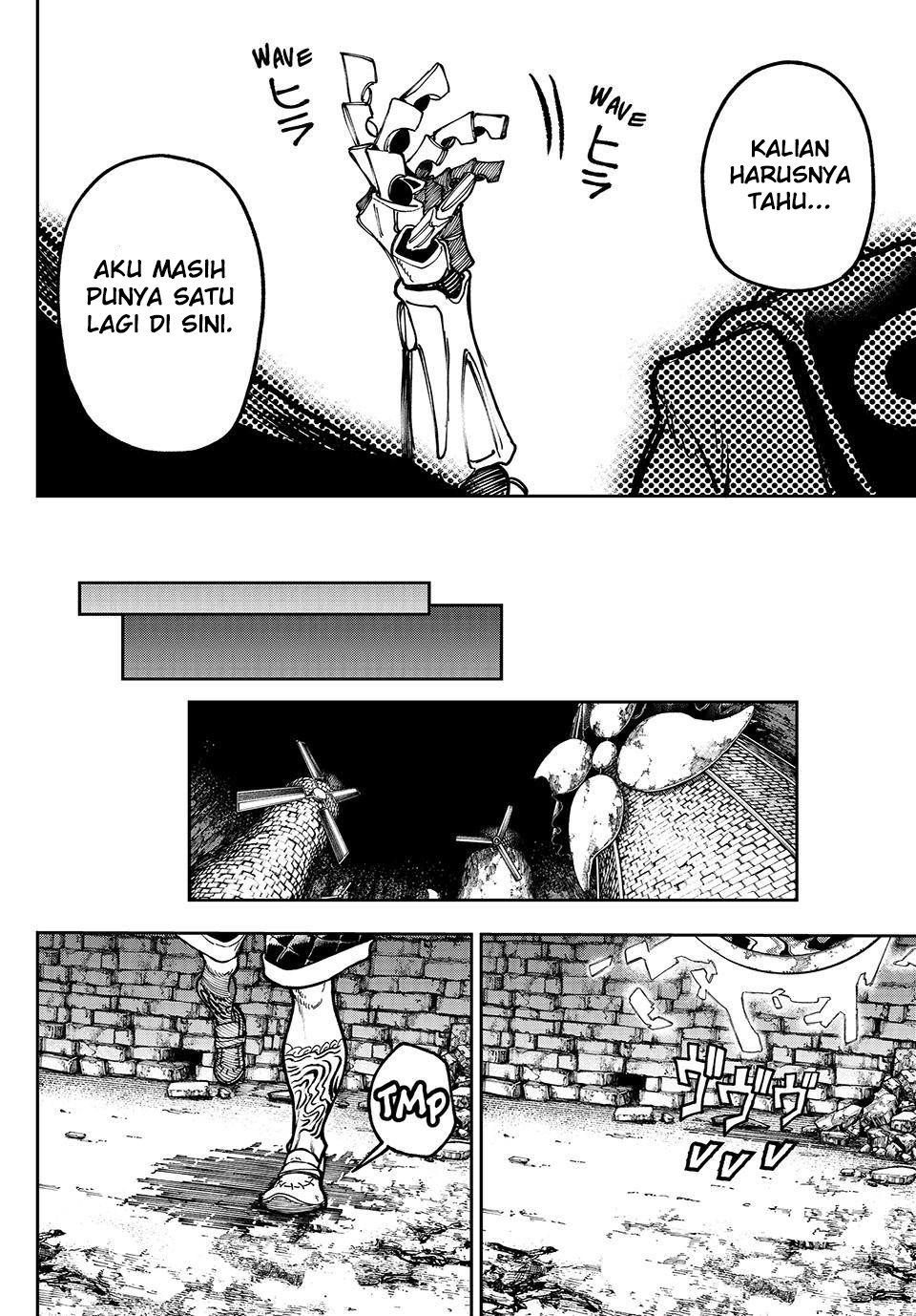 Chapter 73 - halaman 19
