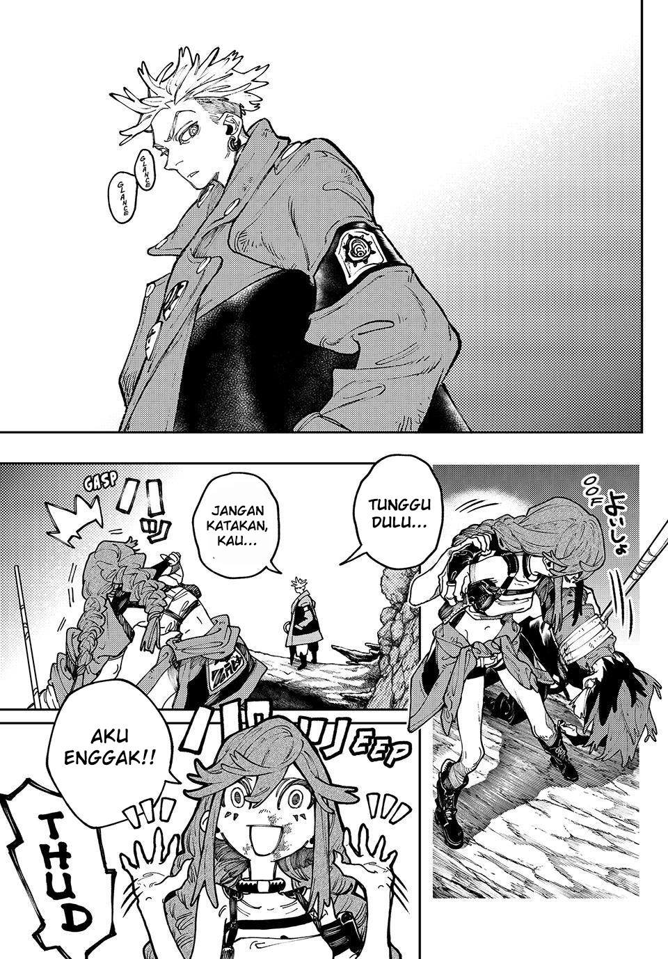 Chapter 73 - halaman 4