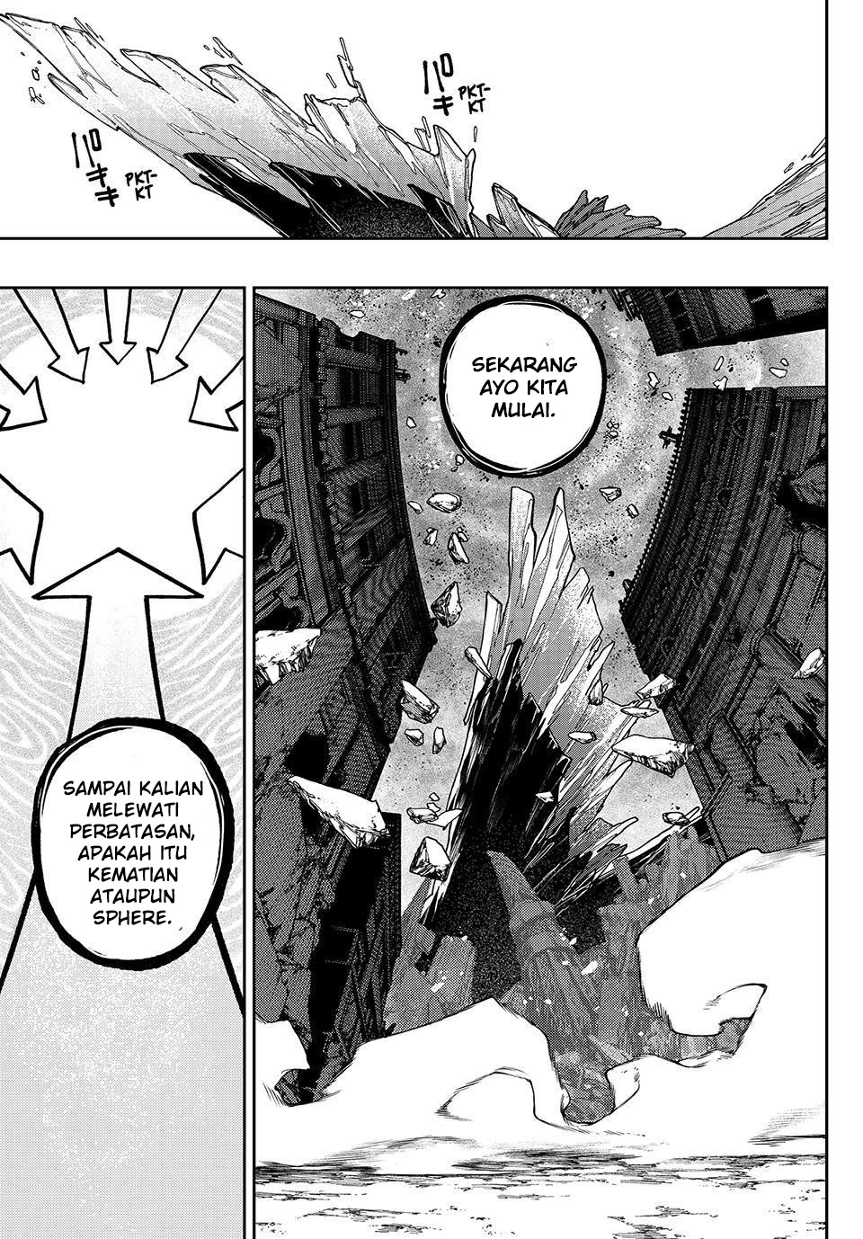 Chapter 73 - halaman 6