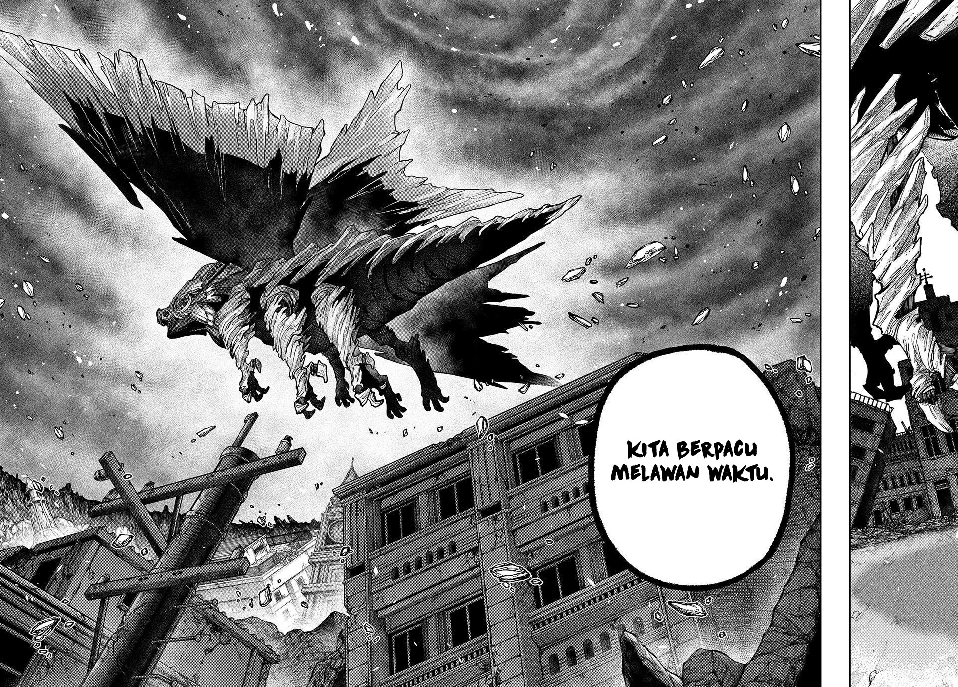 Chapter 73 - halaman 7