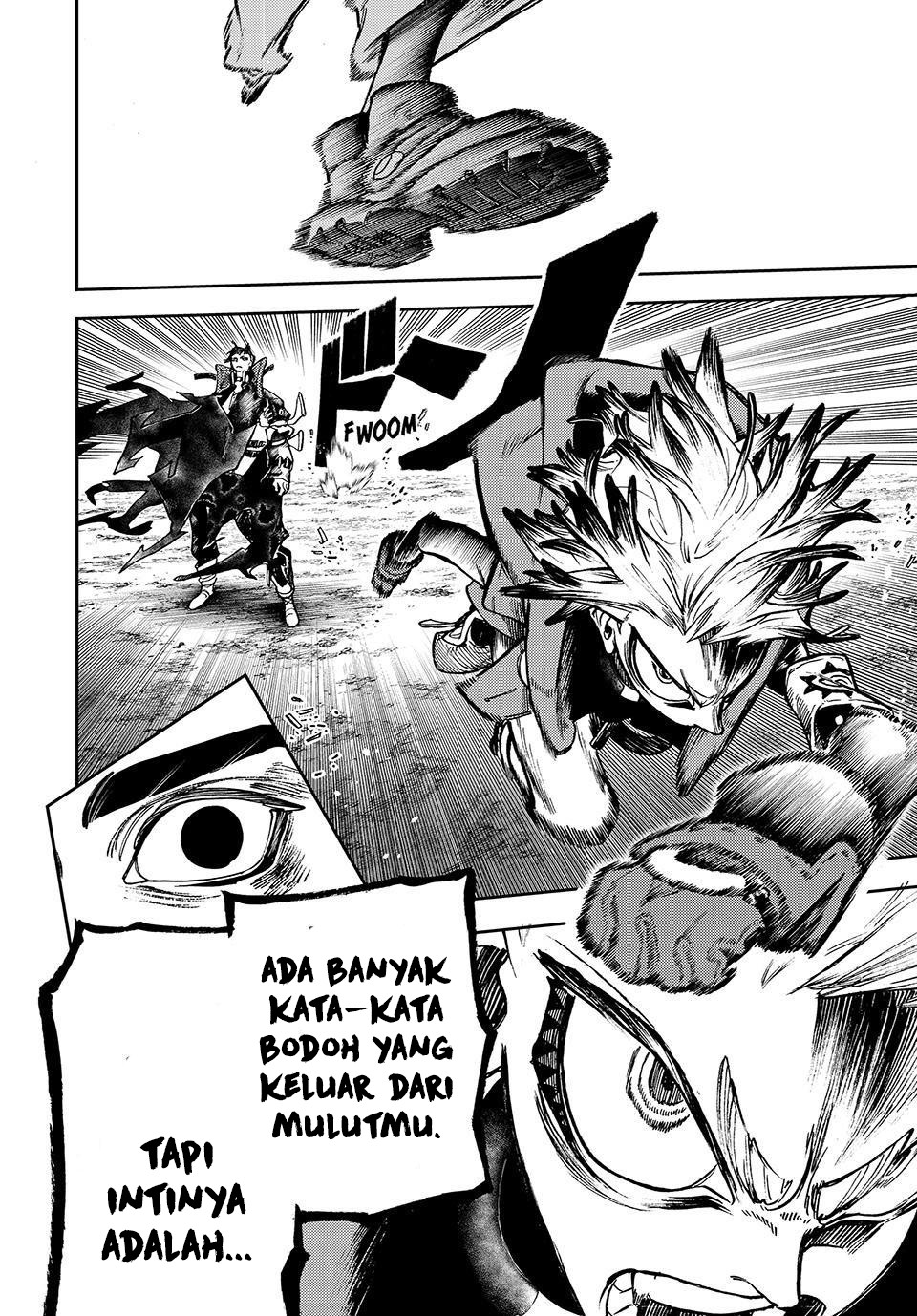 Chapter 73 - halaman 8