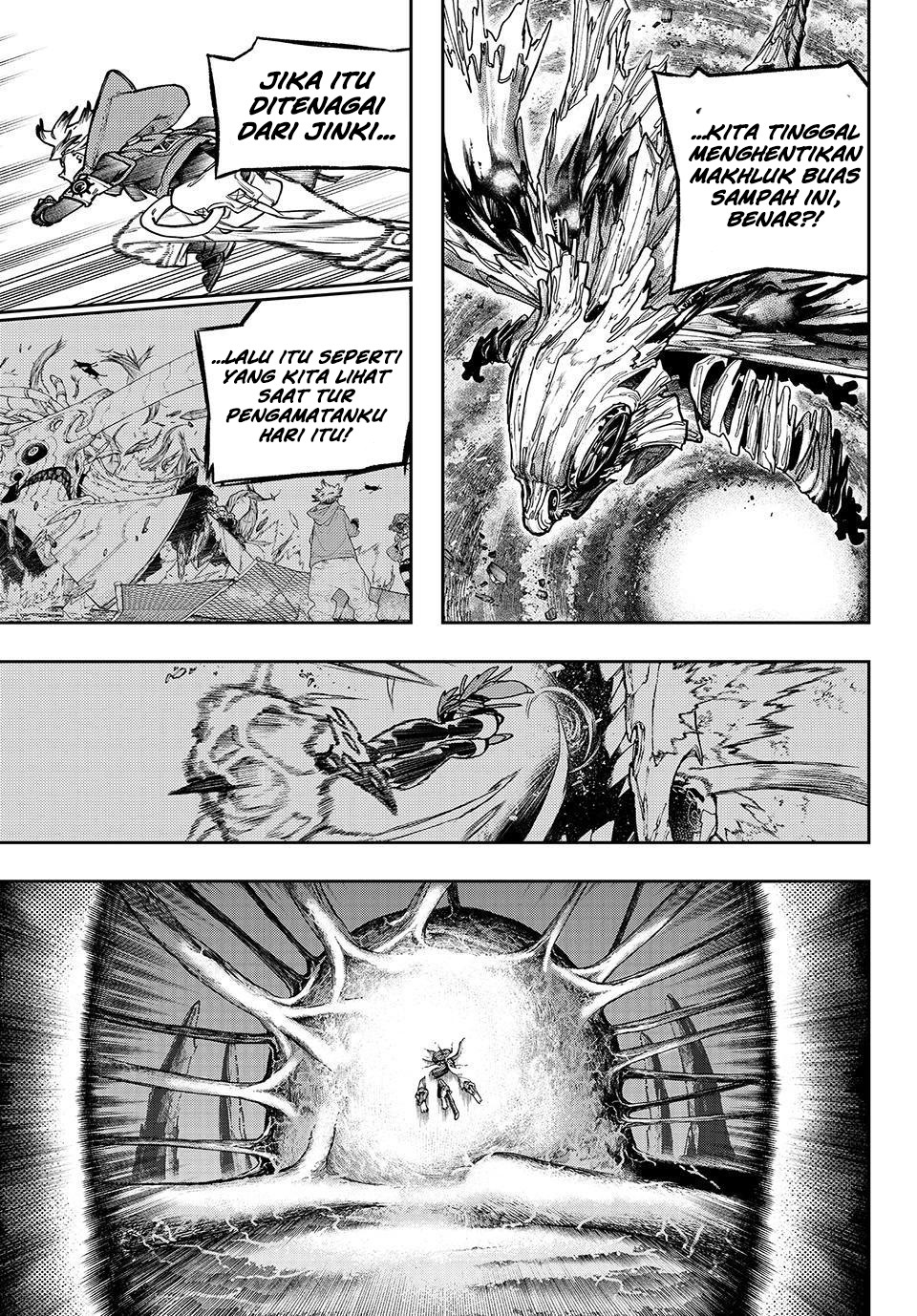 Chapter 73 - halaman 9