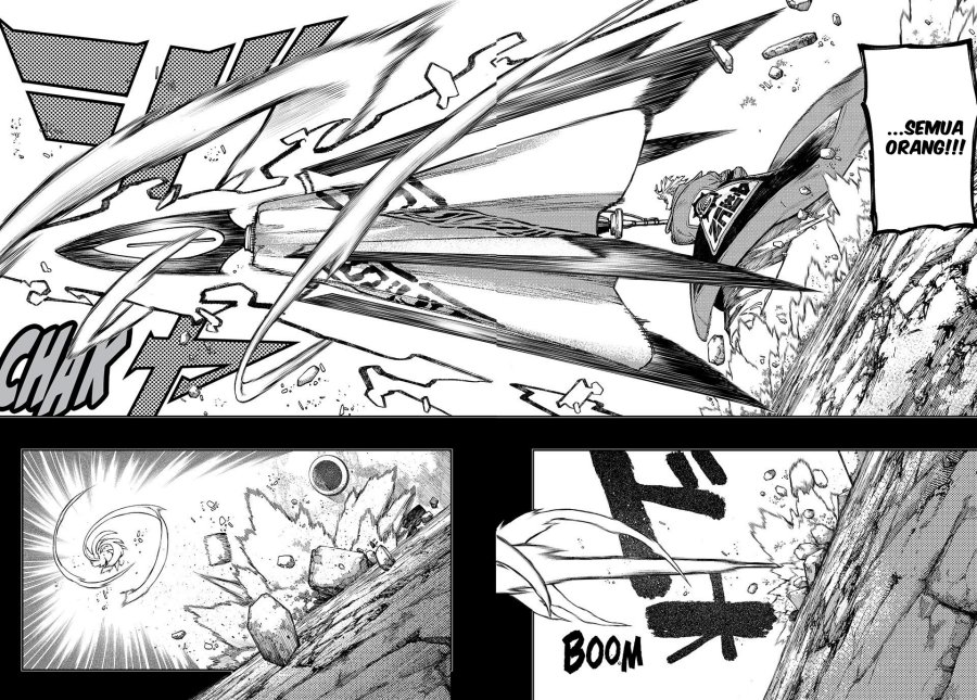 Chapter 72 - halaman 6
