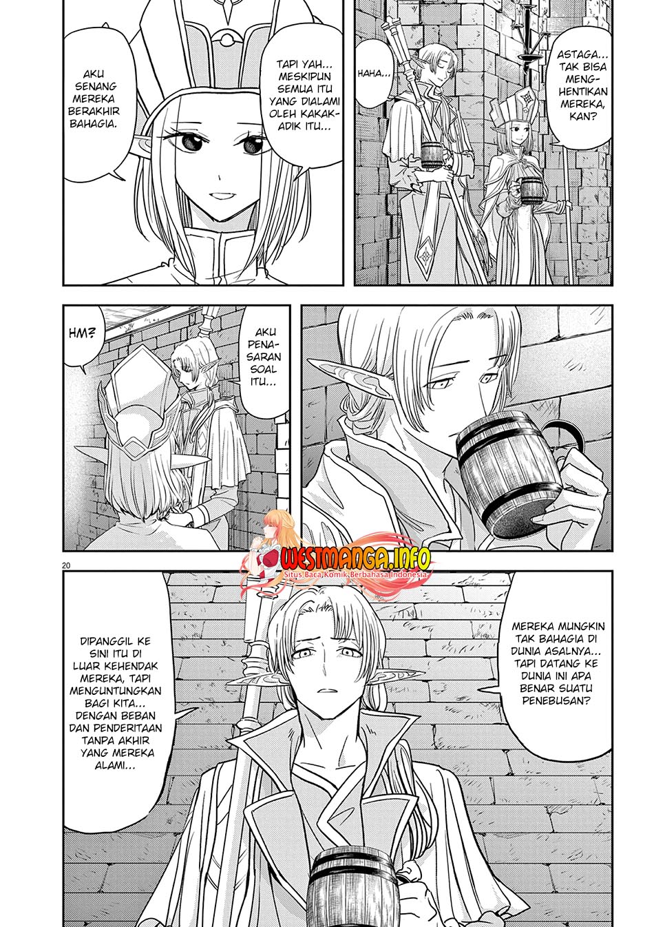 Chapter 28 - halaman 21