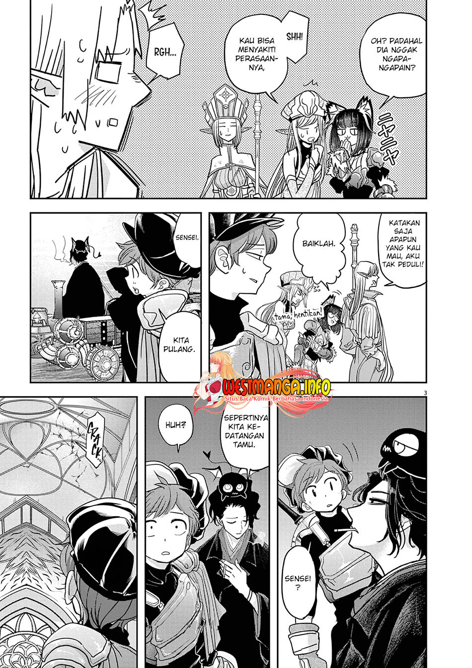 Chapter 28 - halaman 6