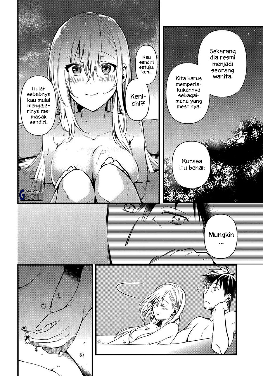 Chapter 30 - halaman 23