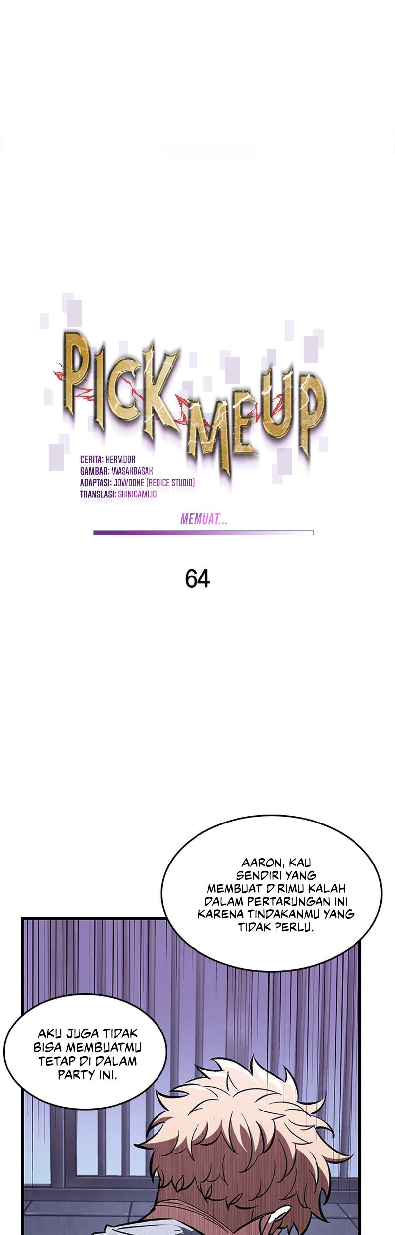 Chapter 64 - halaman 3