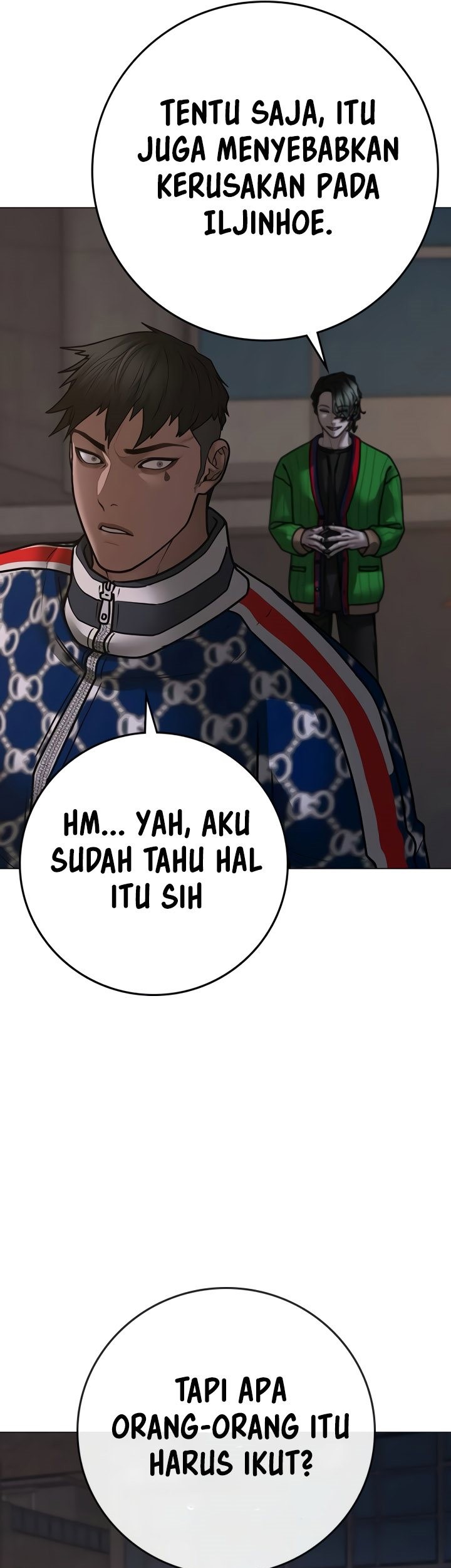 Chapter 108 - halaman 56