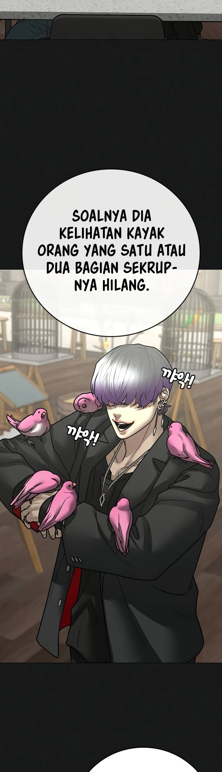 Chapter 108 - halaman 81